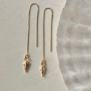 Arrowhead Threaders