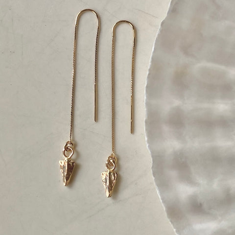 Arrowhead Threaders