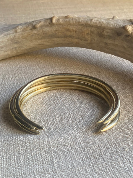 Pointed Cuff