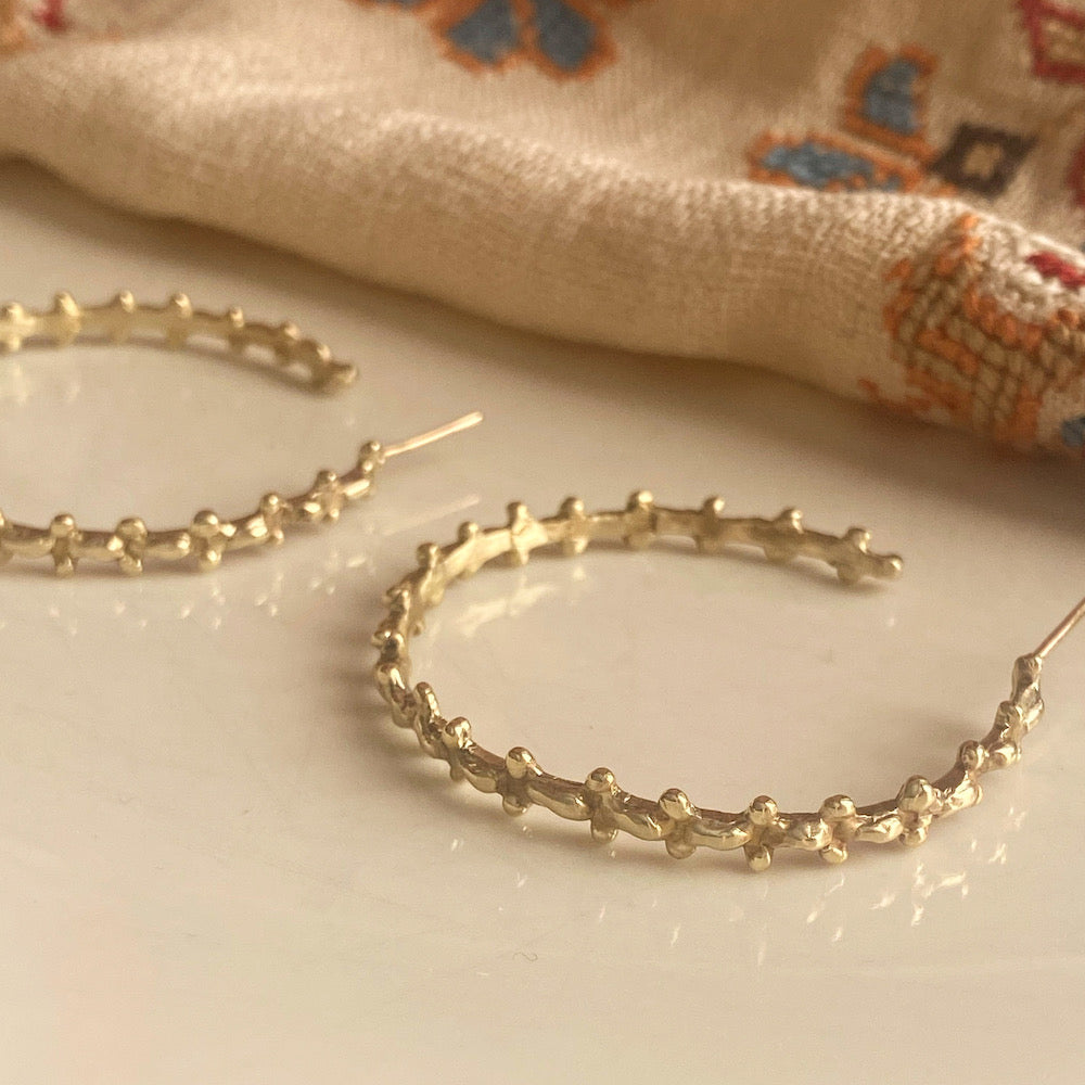 Jupiter Hoops