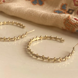 Jupiter Hoops