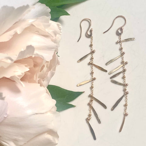 LIttle Wings Earrings