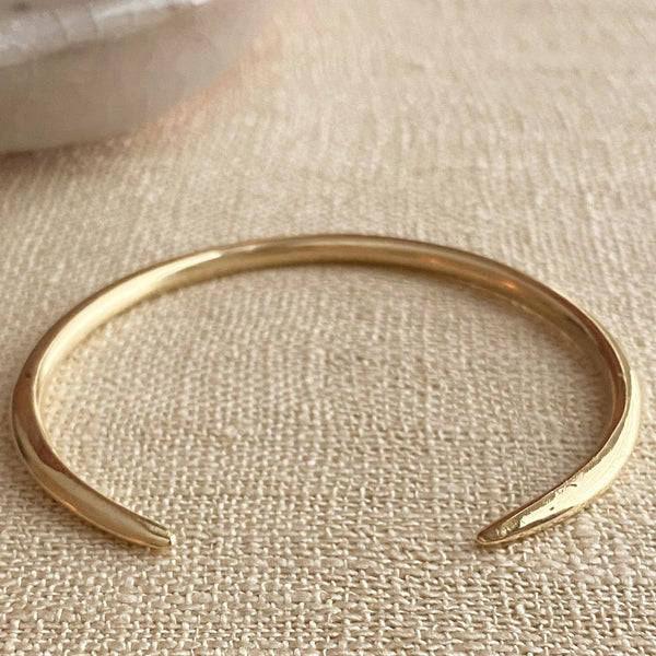 Pointed Cuff