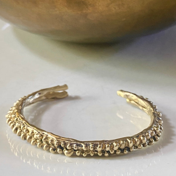 Thicker Stinson Cuff