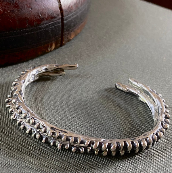Thicker Stinson Cuff