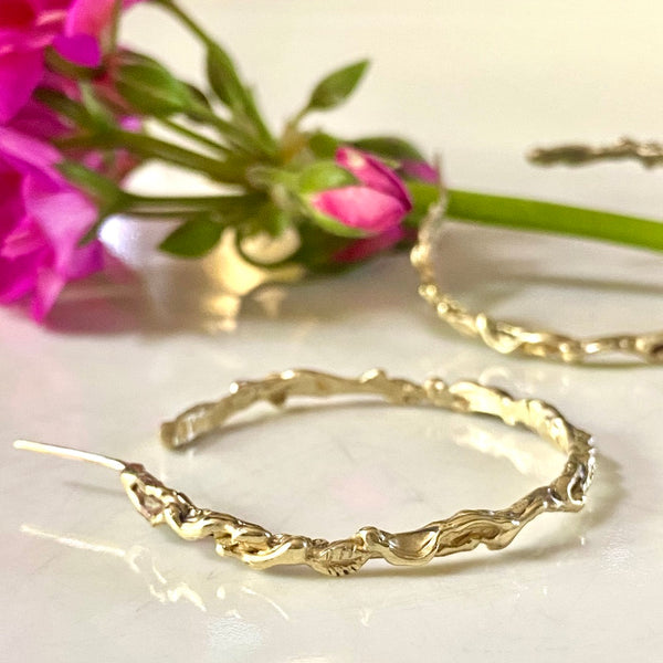 Vines Hoops