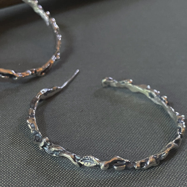 Vines Hoops