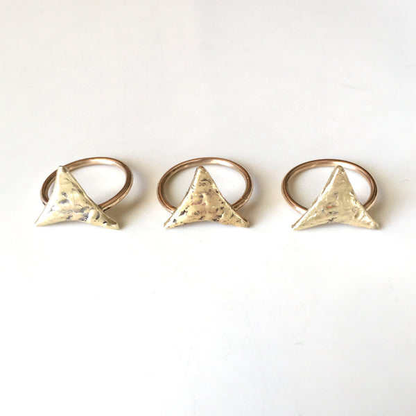 Arrow Ring