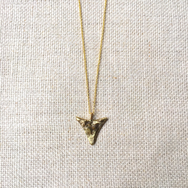 Arrow Necklace