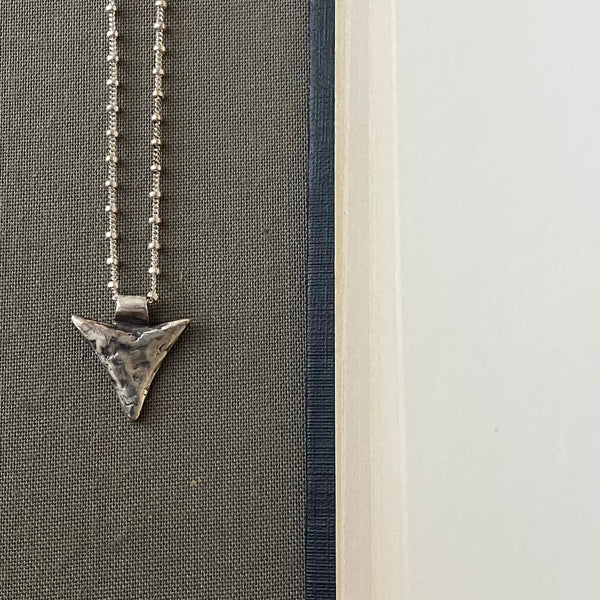 Arrow Necklace