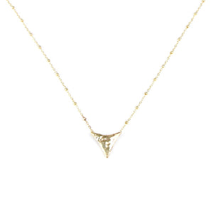 Arrow Necklace