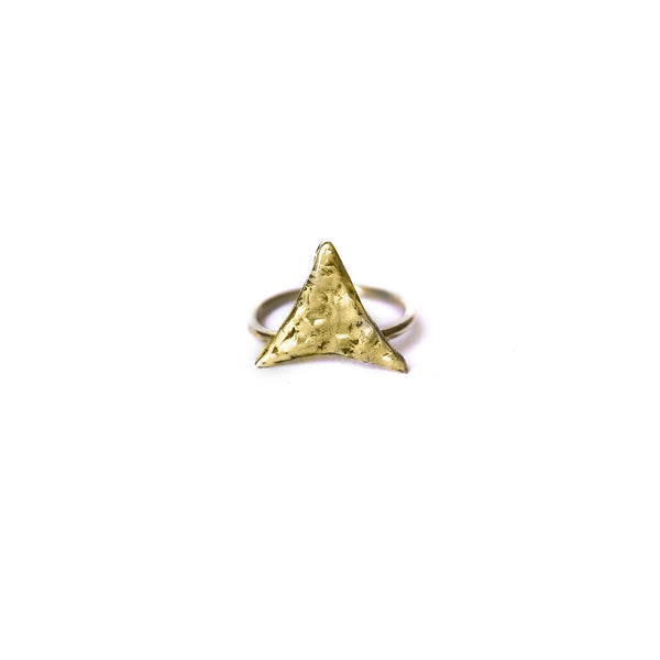 Arrow Ring