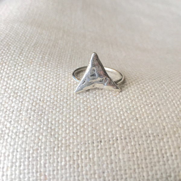 Arrow Ring