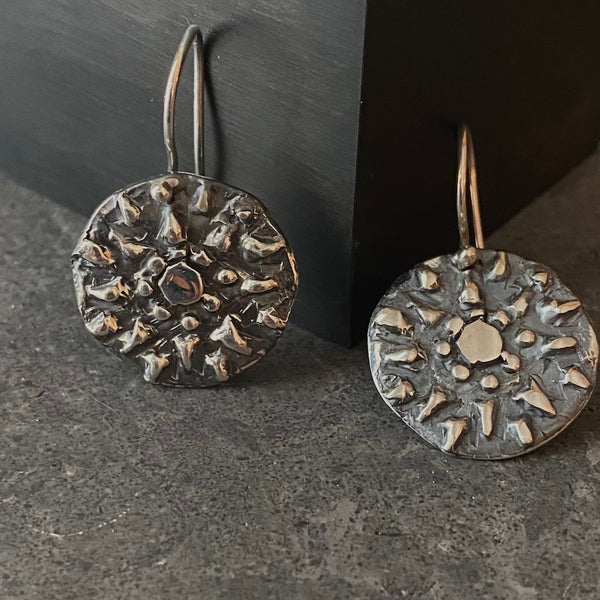 Astral Earrings