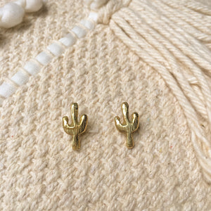 Cactus Studs