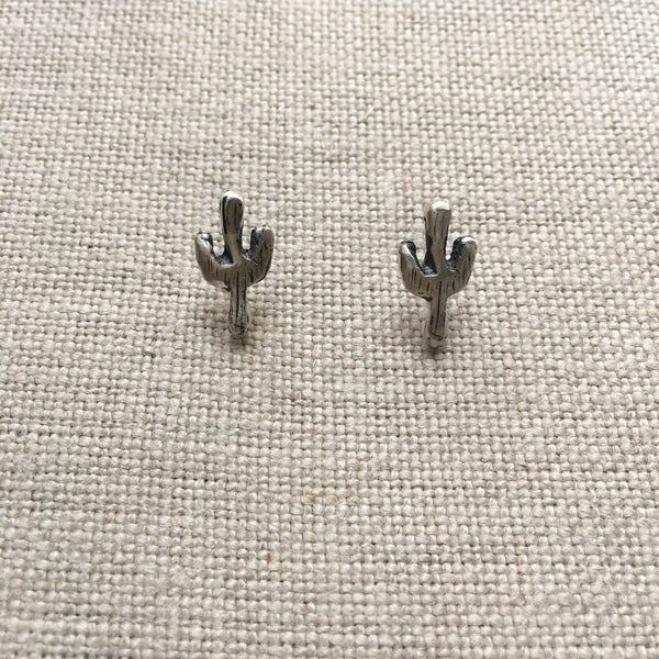 Cactus Studs