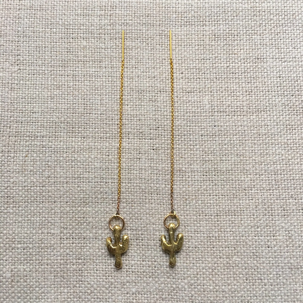 Catus Threaders