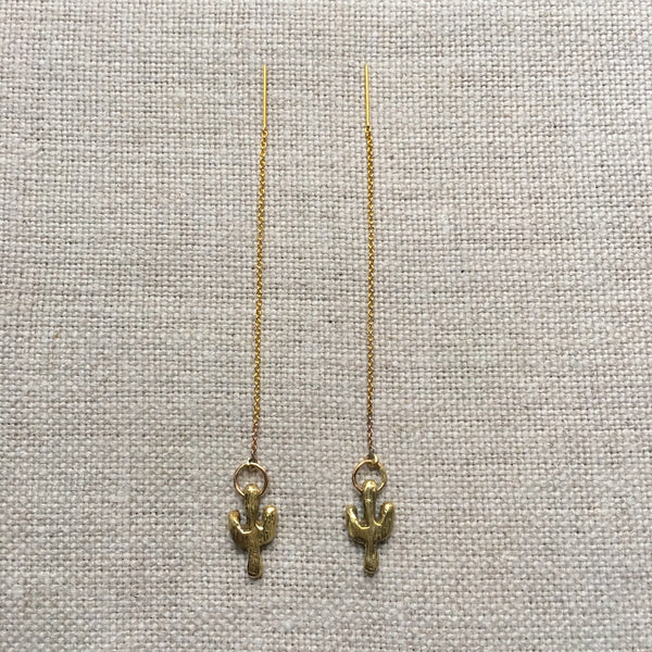 Catus Threaders
