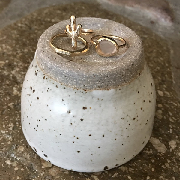 Cactus Ring
