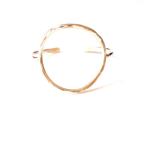 Circle Cuff