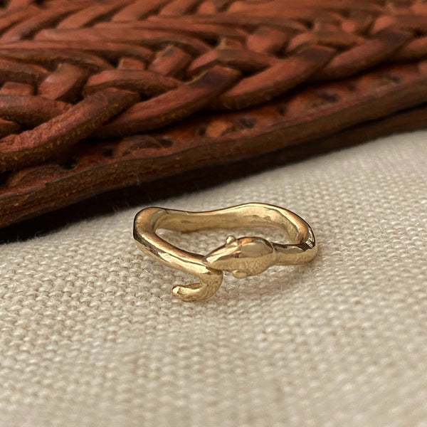 Serpent Ring