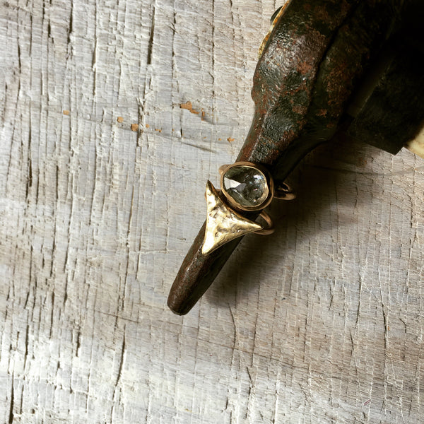 Arrow Ring
