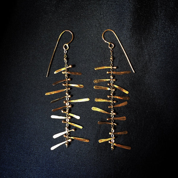 Little Wings Earrings