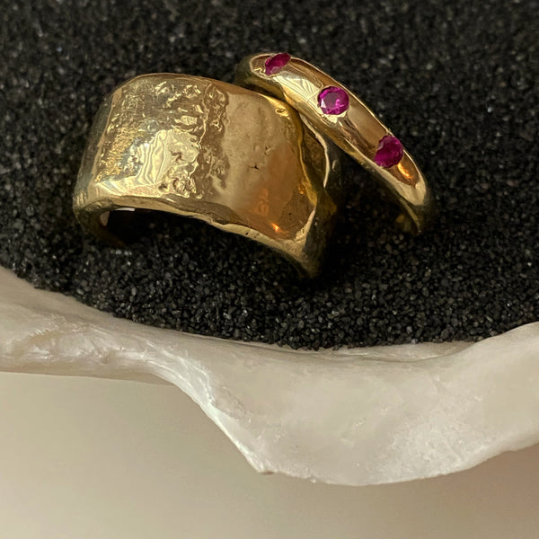 Tasmania Ring