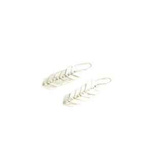 Mobile Arrow Earrings