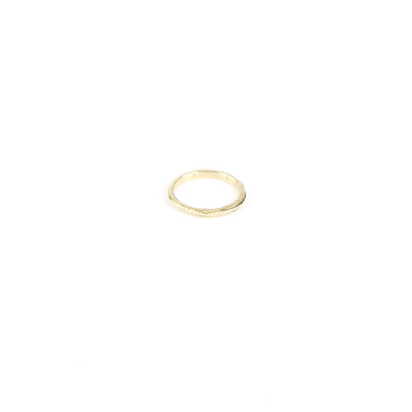 Grooves Ring