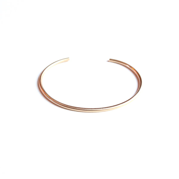 Round Stacking Cuff