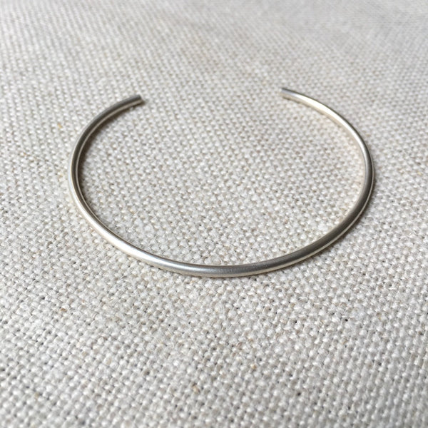 Round Stacking Cuff