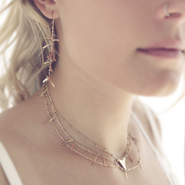Little Wings Earrings