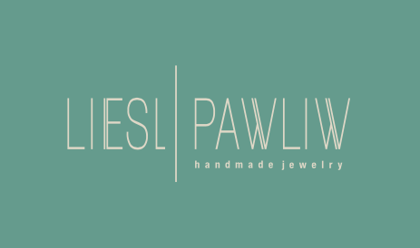 Liesl Pawliw Handmade Jewelry Gift Card