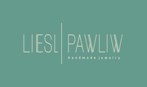 Liesl Pawliw Handmade Jewelry Gift Card