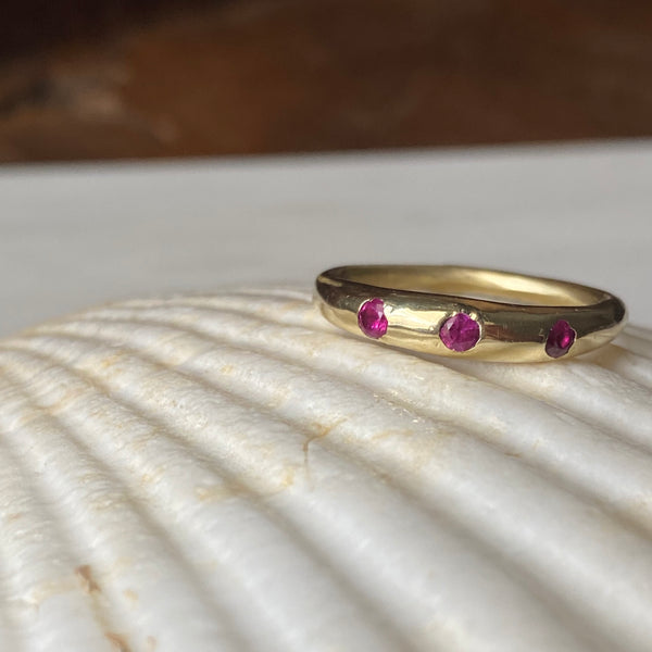 Tasmania Ring