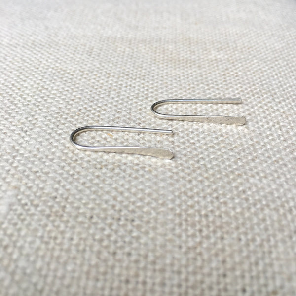 U Earrings