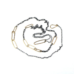 Wrap Necklace