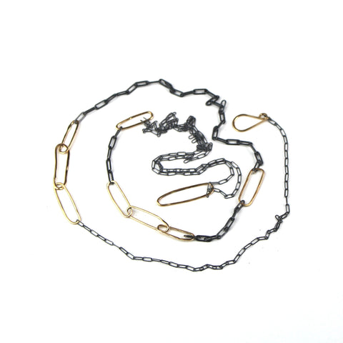 Wrap Necklace