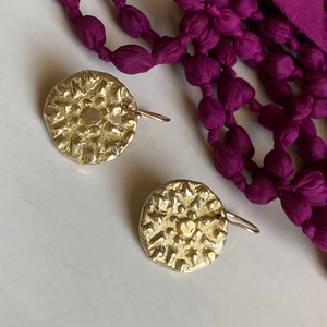 Astral Earrings