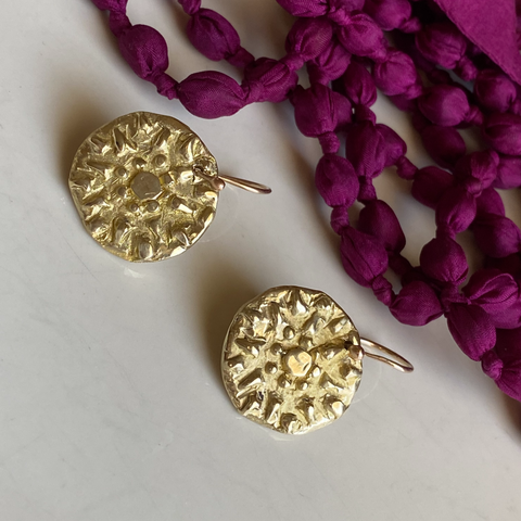Astral Earrings