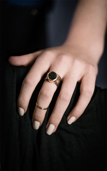 Midi Ring